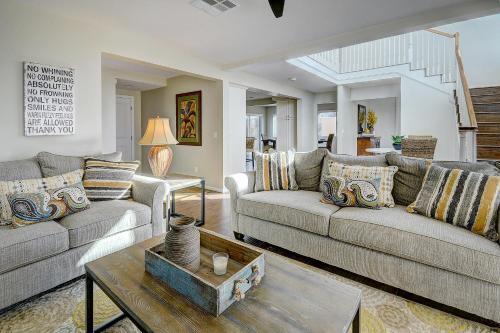 La Jolla Shores - Ocean Views!