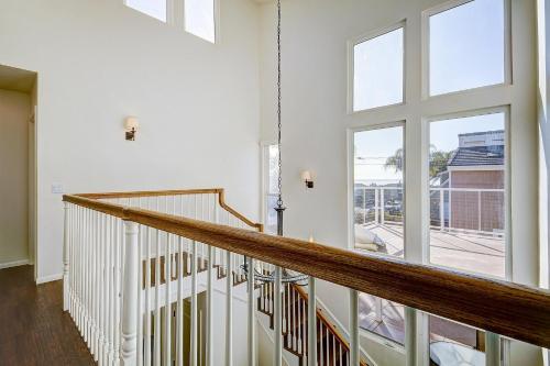 La Jolla Shores - Ocean Views!