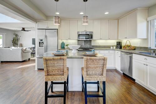 La Jolla Shores - Ocean Views!