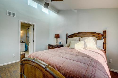 La Jolla Shores - Ocean Views!