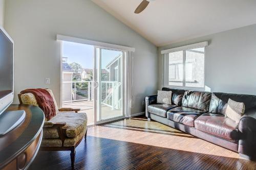 La Jolla Shores - Ocean Views!
