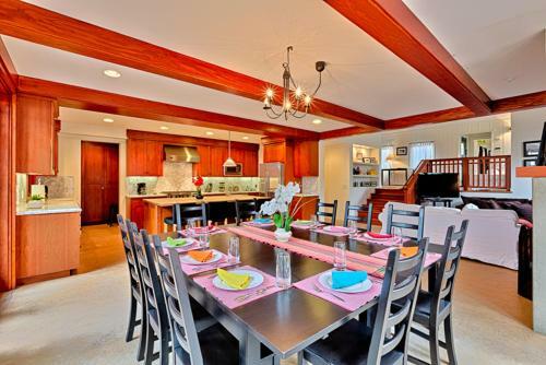#7210 - Heritage Place Four-bedroom Holiday Home