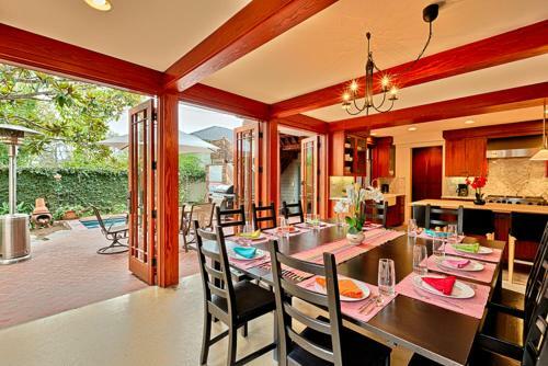 #7210 - Heritage Place Four-bedroom Holiday Home