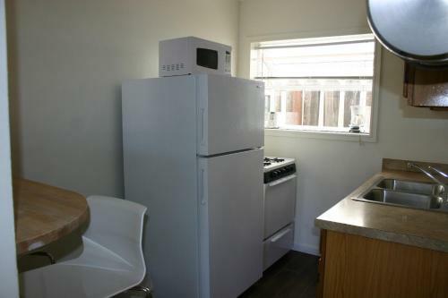 Apartamento South Mission Beach Studio 3
