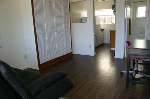 Apartamento South Mission Beach Studio 3