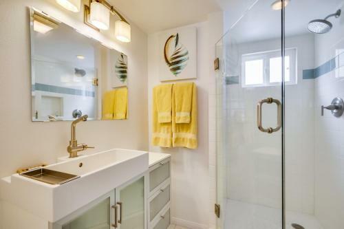 Apartamento Rockaway Cottage Apts