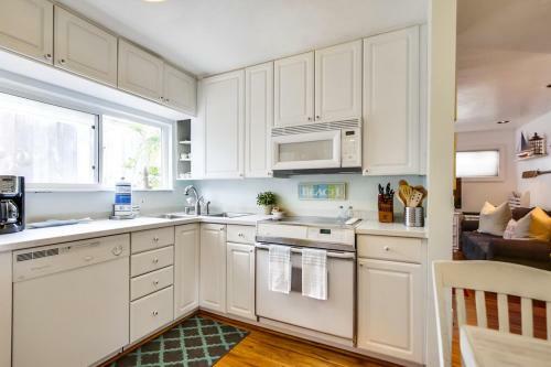 Apartamento Rockaway Cottage Apts