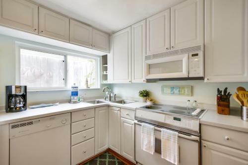Apartamento Rockaway Cottage Apts