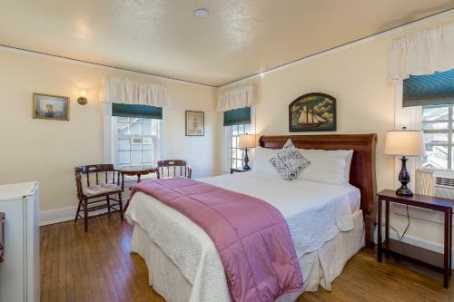 Cherokee Lodge