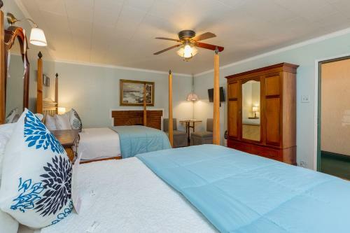 Cherokee Lodge