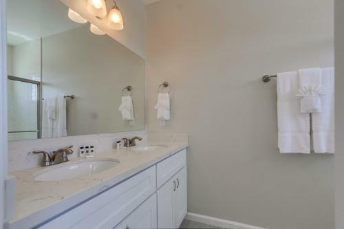 Apartamento Coastal Horizon-b Apts