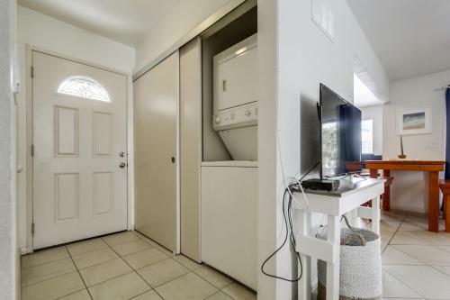 Apartamento Manhattan Shores 2 Apts