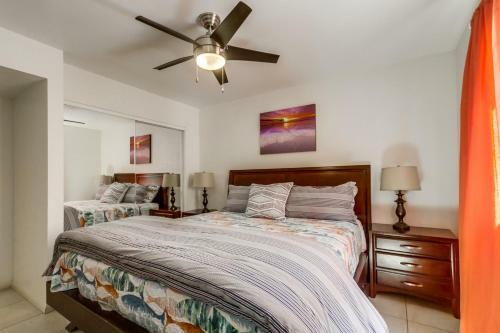 Apartamento Manhattan Shores 2 Apts