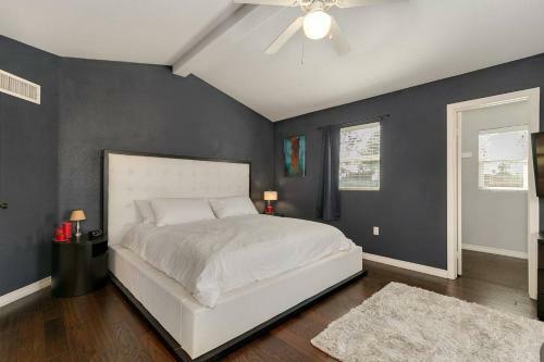 Apartamento Pacific Beach Haven Three-bedroom