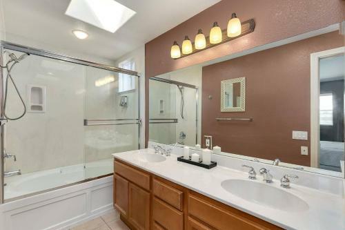 Apartamento Pacific Beach Haven Three-bedroom