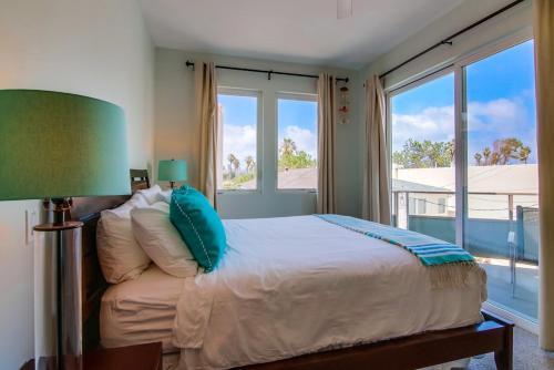 South Beach Townhouse