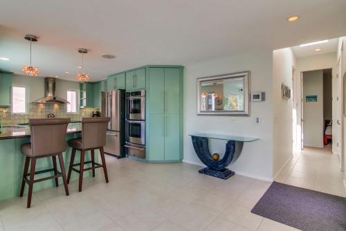 South Beach Townhouse
