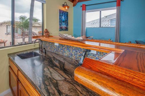 Becky's Beach House