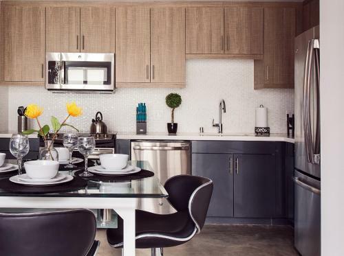 Apartamento Premium Industrial Loft