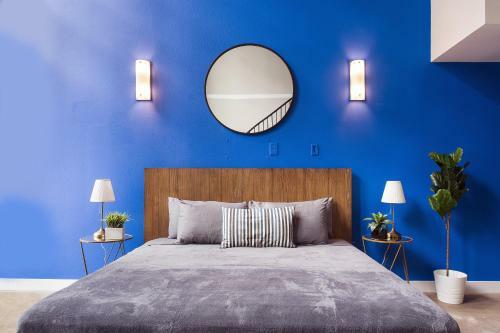 Apartamento Premium Industrial Loft