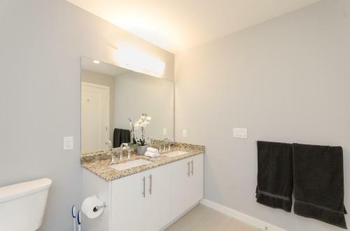 Apartamento Downtown San Diego 2600sqft Chanel Penthouse