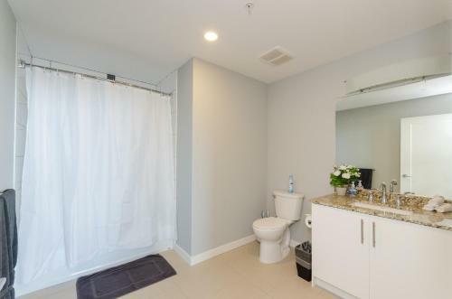 Apartamento Downtown San Diego 2600sqft Chanel Penthouse