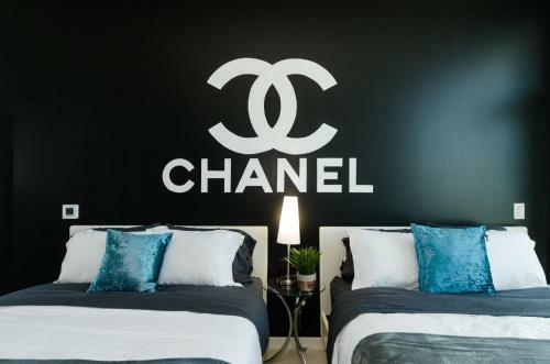 Apartamento Downtown San Diego 2600sqft Chanel Penthouse