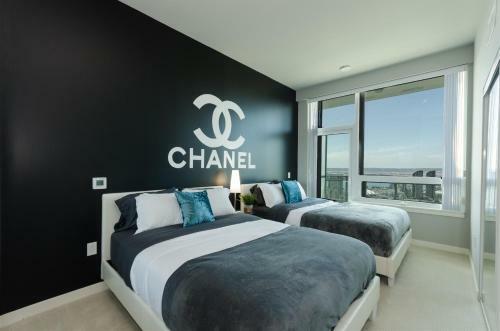 Apartamento Downtown San Diego 2600sqft Chanel Penthouse