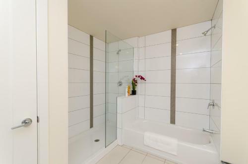 Apartamento Downtown San Diego 2600sqft Chanel Penthouse