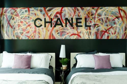 Apartamento Downtown San Diego 2600sqft Chanel Penthouse