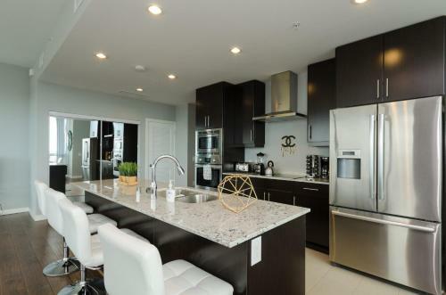 Apartamento Downtown San Diego 2600sqft Chanel Penthouse