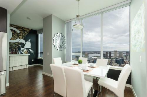 Apartamento Downtown San Diego 2600sqft Chanel Penthouse