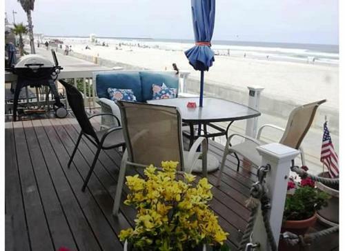 Awesomesauce Beach House 2