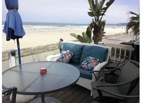Awesomesauce Beach House 2