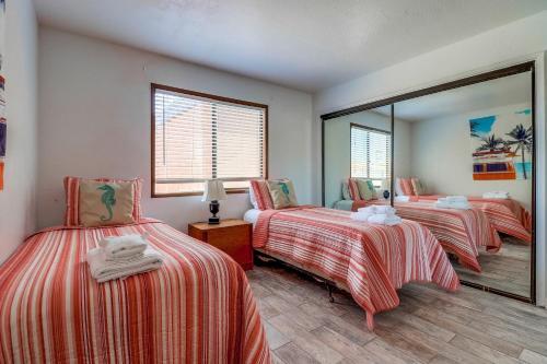 Apartamento Bayside Deluxe Condo