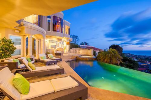 Sunset Villa II