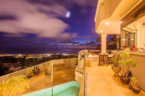 Sunset Villa II
