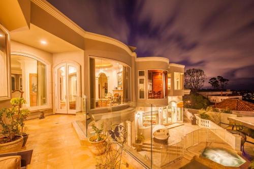 Sunset Villa II