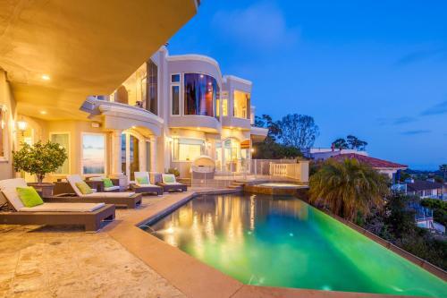 Sunset Villa II