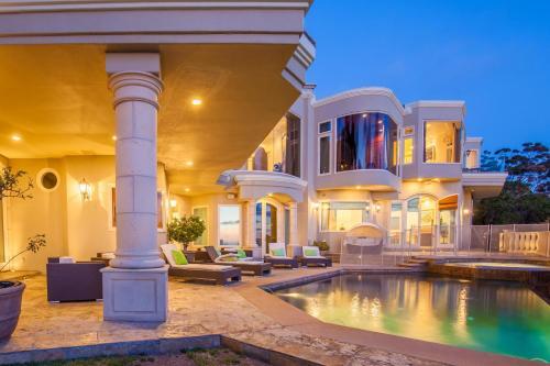 Sunset Villa II
