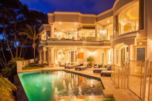 Sunset Villa II
