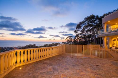 Sunset Villa II