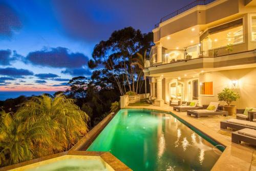 Sunset Villa II