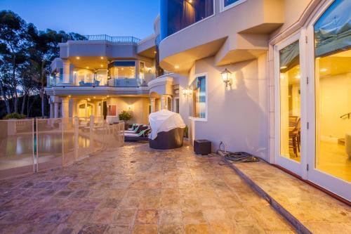 Sunset Villa II
