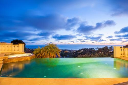 Sunset Villa II