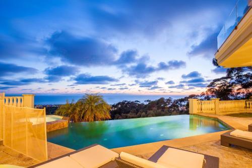 Sunset Villa II