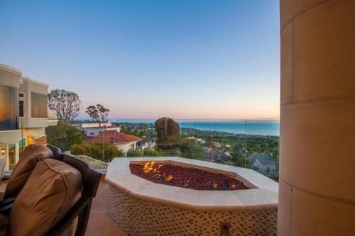 Sunset Villa II