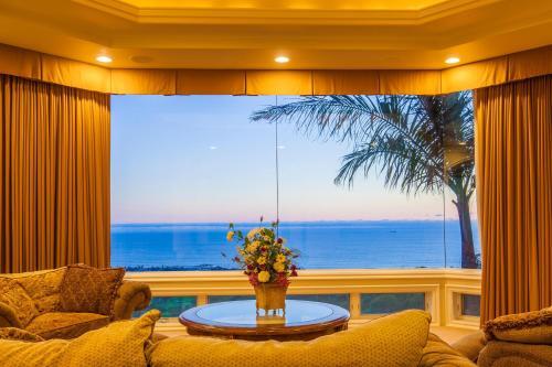 Sunset Villa II