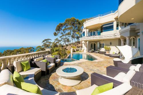Sunset Villa II