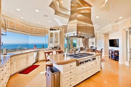 Sunset Villa II